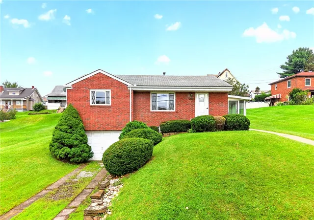 Photo 1 of Single family home for sale at 439 Greenwood Ave, Mc Keesport, PA 15132 | MLS# 1770455 | Listing updated on 2026-10-21