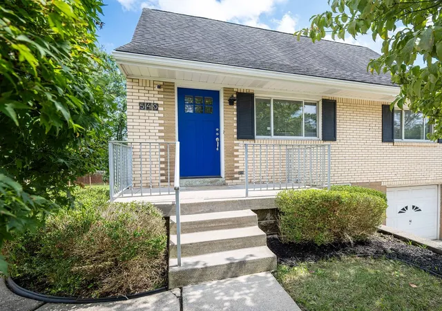 Photo 1 of Single family home for sale at 549 Guylyn, Penn Hills, PA 15235 | MLS# 1770263 | Listing updated on 2026-09-12