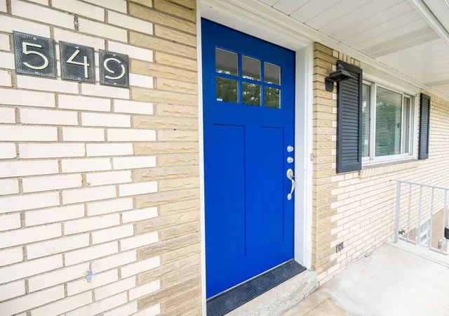 Photo 2 of Single family home for sale at 549 Guylyn, Penn Hills, PA 15235 | MLS# 1770263 | Listing updated on 2026-09-12