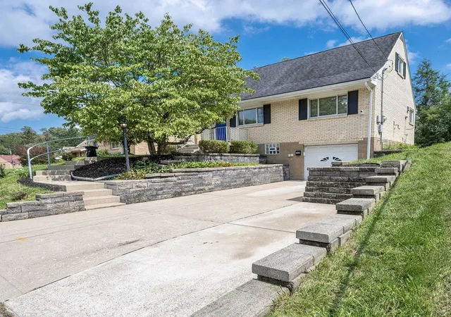 Photo 2 of Single family home for sale at 549 Guylyn, Penn Hills, PA 15235 | MLS# 1770263 | Listing updated on 2026-09-12