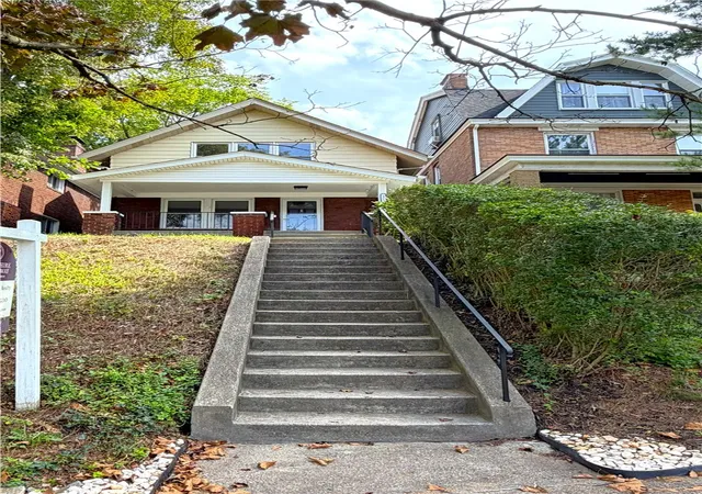 Photo 2 of Single family home for sale at 2313 Tilbury Ave, Squirrel Hill, PA 15217 | MLS# 1770453 | Listing updated on 2026-09-14