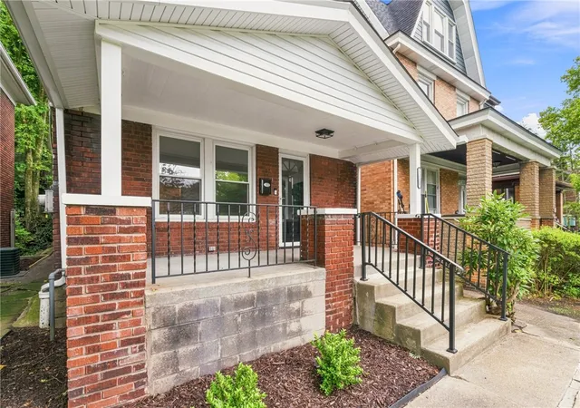 Photo 3 of Single family home for sale at 2313 Tilbury Ave, Squirrel Hill, PA 15217 | MLS# 1770453 | Listing updated on 2026-09-14
