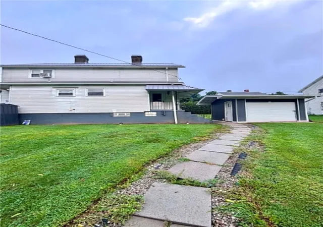 Photo 1 of Single family home for sale at 134 Grant St, Perry Twp, PA 15473 | MLS# 1769674 | Listing updated on 2026-09-11