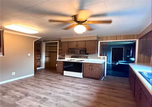 Photo 3 of Single family home for sale at 134 Grant St, Perry Twp, PA 15473 | MLS# 1769674 | Listing updated on 2026-09-11