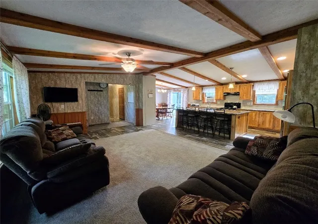 Photo 3 of Manufactured home for sale at 719 Bend Rd, Lackawannock Twp, PA 16142 | MLS# 1770170 | Listing updated on 2026-09-01