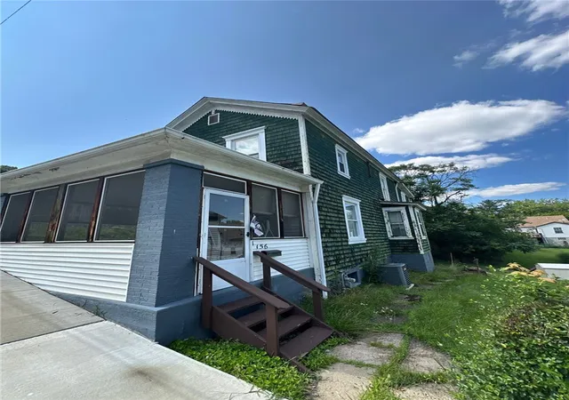 Photo 1 of Single family home for sale at 156 Dewey St, Etna, PA 15223 | MLS# 1770562 | Listing updated on 2026-09-09