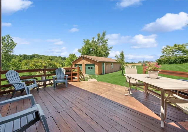 Photo 3 of Single family home for sale at 203 Wotring Rd, Hopewell, PA 15301 | MLS# 1770517 | Listing updated on 2026-09-12