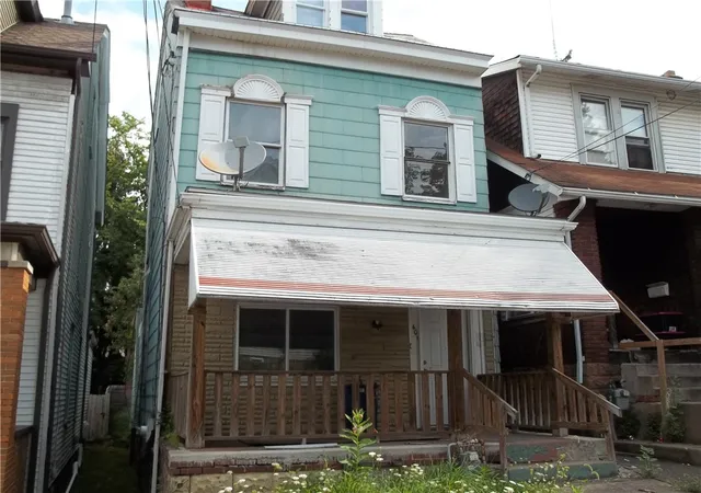 Single family home for sale at 401 Wabana St, Observatory Hill, PA 15214 | MLS# 1770479