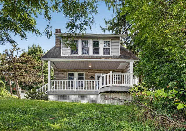 Photo 2 of Sale Pending at 10088 Grandview Ave, Penn Hills, PA 15235 | MLS# 1769366 | Listing updated on 2026-09-06