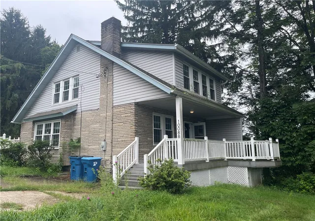 Photo 2 of Sale Pending at 10088 Grandview Ave, Penn Hills, PA 15235 | MLS# 1769366 | Listing updated on 2026-09-06