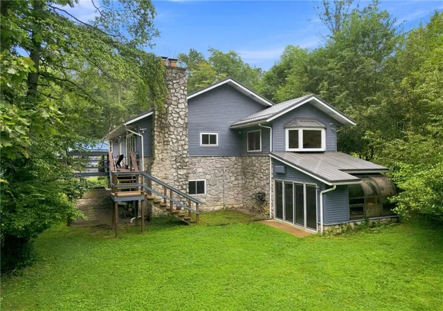 Photo 1 of Single family home for sale at 601 Tannery Holw Rd, Derry Twp, PA 15717 | MLS# 1770602 | Listing updated on 2026-09-11
