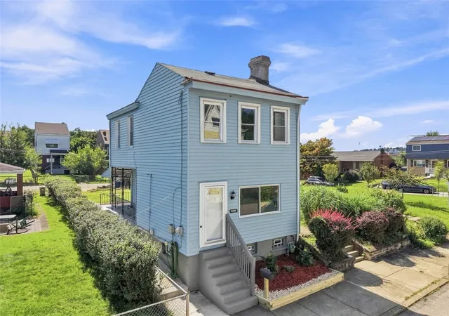 Photo 2 of Sale Pending at 5306 Camelia St, Stanton Heights, PA 15201 | MLS# 1770379 | Listing updated on 2026-09-14