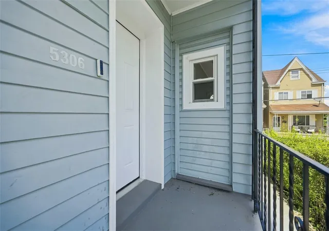 Photo 3 of Sale Pending at 5306 Camelia St, Stanton Heights, PA 15201 | MLS# 1770379 | Listing updated on 2026-09-14