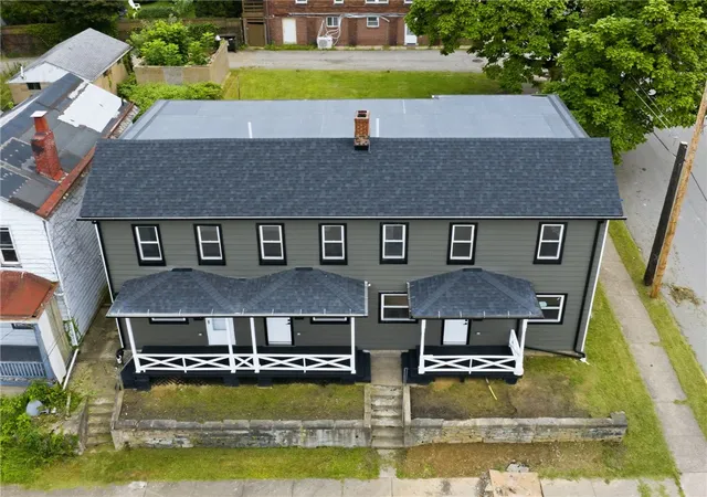 Photo 2 of Multi family home for sale at 220 E 15th Street, Homestead, PA 15120 | MLS# 1770246 | Listing updated on 2026-09-12