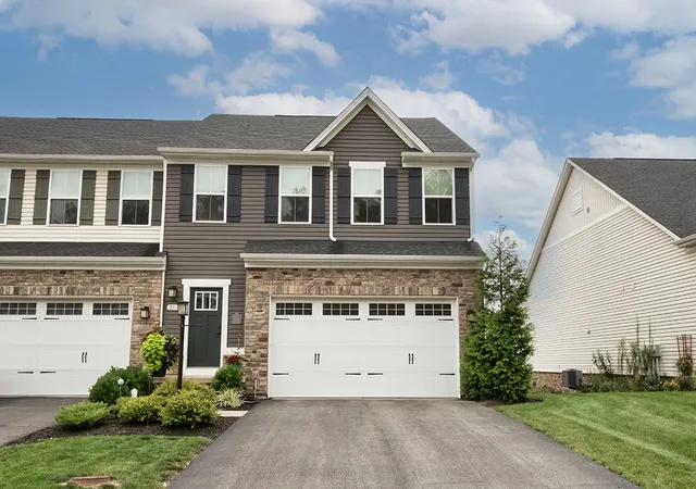 Photo 1 of Townhouse for sale at 211 Sierra Dr, North Strabane, PA 15317 | MLS# 1770628 | Listing updated on 2026-09-22
