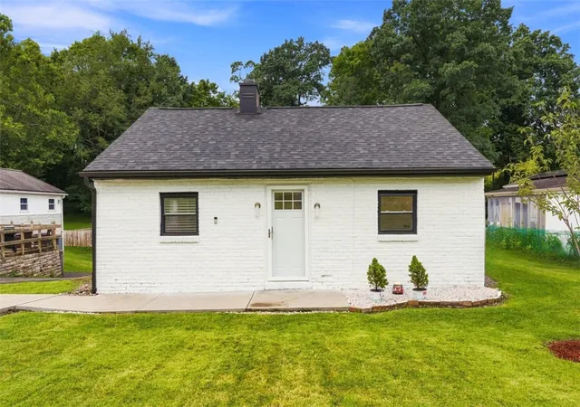 Photo 1 of Sale Pending at 5036 Sherwood Rd, Bethel Park, PA 15102 | MLS# 1769860 | Listing updated on 2026-09-09