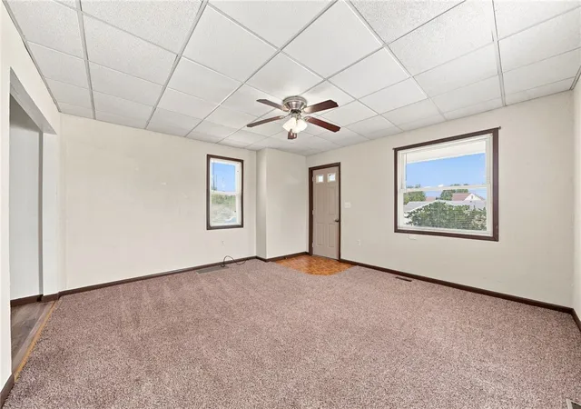 Photo 3 of Single family home for sale at 501 West 5th Ave, Derry Boro, PA 15627 | MLS# 1770476 | Listing updated on 2026-09-12