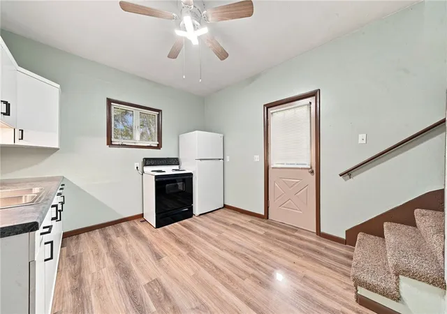 Photo 3 of Single family home for sale at 501 West 5th Ave, Derry Boro, PA 15627 | MLS# 1770476 | Listing updated on 2026-09-12