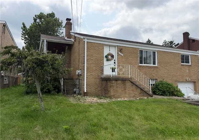 Photo 2 of Single family home for sale at 1177 Cascade Dr, Homestead, PA 15120 | MLS# 1770178 | Listing updated on 2026-09-12