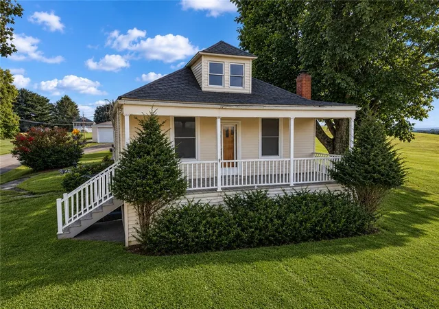 Single family home for sale at 253 Lanik Rd, Somerset Twp, PA 15314 | MLS# 1770401