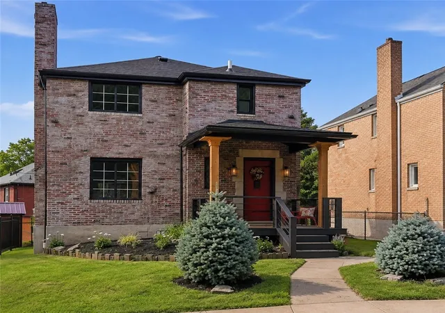Photo 1 of Single family home for sale at 1152 Ridgeland Dr, Woods Run, PA 15212 | MLS# 1770631 | Listing updated on 2026-09-14