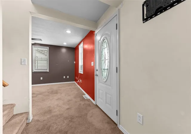 Photo 3 of Single family home for sale at 1650 Main St, W Leechburg, PA 15656 | MLS# 1770665 | Listing updated on 2026-09-12