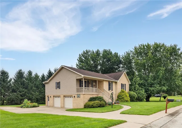 Photo 1 of Sale Pending at 4 Spencer Dr, Penn Twp, PA 15642 | MLS# 1770372 | Listing updated on 2026-09-12