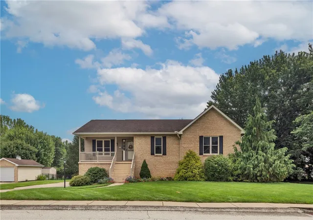 Photo 2 of Sale Pending at 4 Spencer Dr, Penn Twp, PA 15642 | MLS# 1770372 | Listing updated on 2026-09-12
