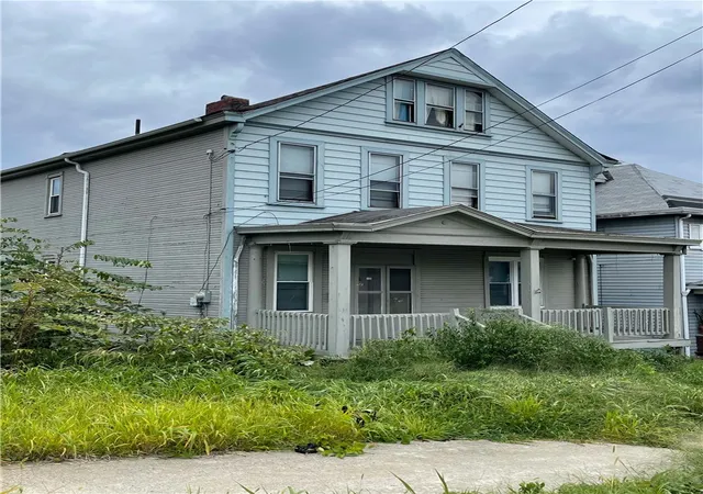 Photo 1 of Single family home for sale at 714 Union, Mc Keesport, PA 15132 | MLS# 1770664 | Listing updated on 2026-09-09
