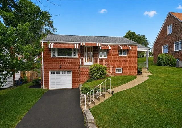 Photo 1 of Single family home for sale at 210 Dicio St, North Strabane, PA 15317 | MLS# 1770244 | Listing updated on 2026-09-15