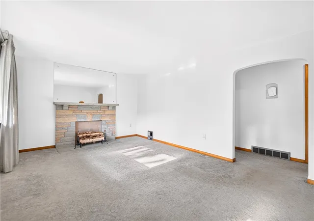 Photo 2 of Single family home for sale at 210 Dicio St, North Strabane, PA 15317 | MLS# 1770244 | Listing updated on 2026-09-15
