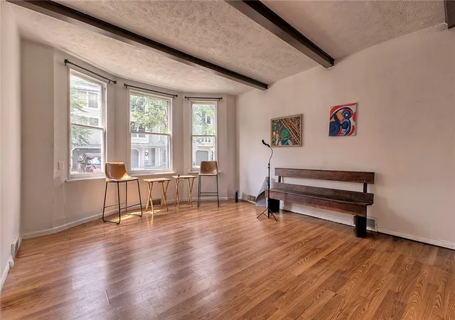 Photo 3 of Single family home for sale at 411 Noble St, Shadyside, PA 15232 | MLS# 1770346 | Listing updated on 2026-09-11