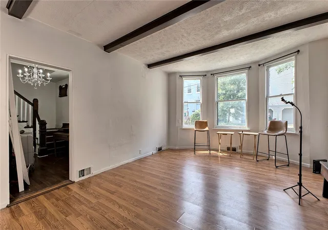 Photo 3 of Single family home for sale at 411 Noble St, Shadyside, PA 15232 | MLS# 1770346 | Listing updated on 2026-09-11