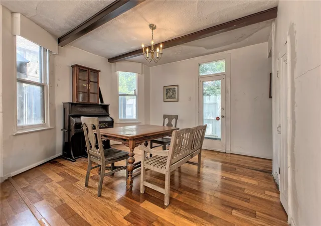 Photo 4 of Single family home for sale at 411 Noble St, Shadyside, PA 15232 | MLS# 1770346 | Listing updated on 2026-09-11