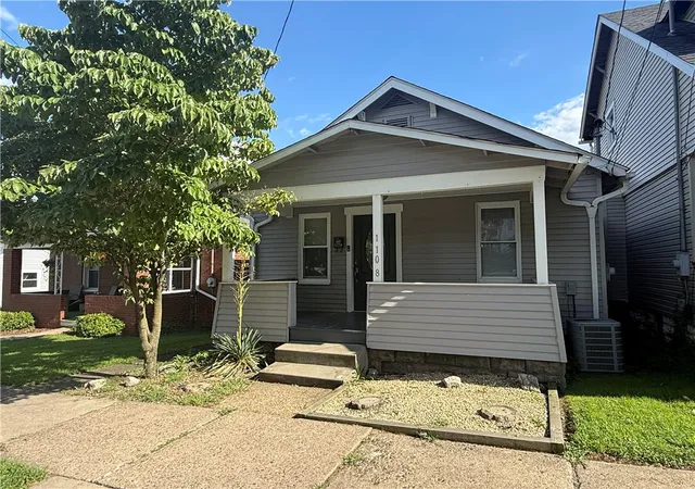 Single family home for sale at 1108 8th Avenue, Brackenridge, PA 15014 | MLS# 1770697