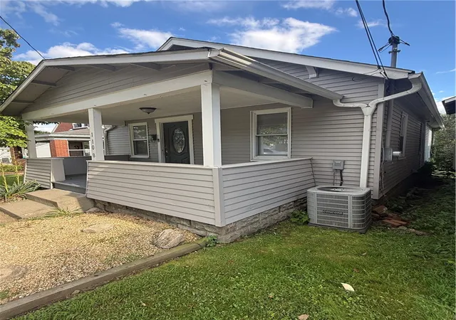 Photo 1 of Single family home for sale at 1108 8th Avenue, Brackenridge, PA 15014 | MLS# 1770697 | Listing updated on 2026-09-10