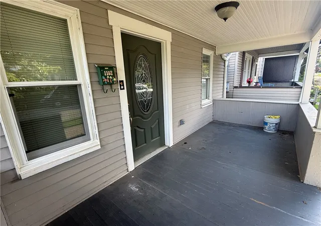 Photo 3 of Single family home for sale at 1108 8th Avenue, Brackenridge, PA 15014 | MLS# 1770697 | Listing updated on 2026-09-10
