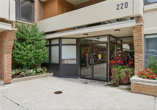 Condo for sale at 220 N Dithridge #306, Oakland, PA 15213 | MLS# 1770439 | Listing updated on 2026-09-20