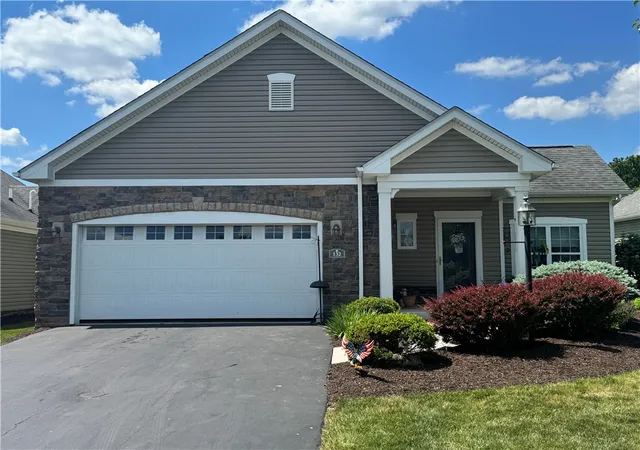 Photo 1 of Condo for sale at 132 Cobblestone Dr, Ohio Twp, PA 15237 | MLS# 1770673 | Listing updated on 2026-09-09