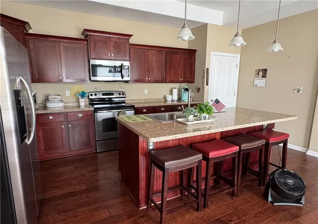 Photo 4 of Condo for sale at 132 Cobblestone Dr, Ohio Twp, PA 15237 | MLS# 1770673 | Listing updated on 2026-09-22