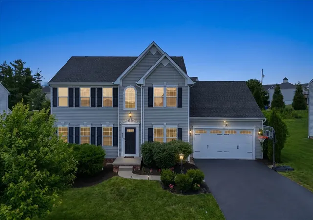 Photo 1 of Single family home for sale at 747 Packsaddle Trl, Richland, PA 15044 | MLS# 1770700 | Listing updated on 2026-09-04