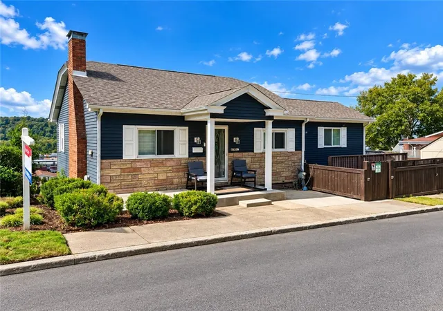 Single family home for sale at 1530 6th Avenue, Freedom, PA 15042 | MLS# 1770607