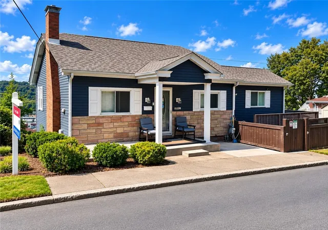 Photo 1 of Single family home for sale at 1530 6th Avenue, Freedom, PA 15042 | MLS# 1770607 | Listing updated on 2026-09-14