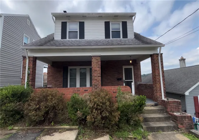 Photo 1 of Single family home for sale at 10410 Madison Ave, North Huntingdon, PA 15642 | MLS# 1769673 | Listing updated on 2026-09-17