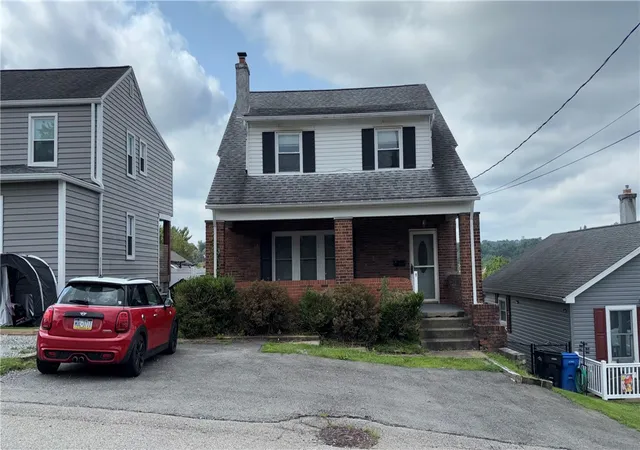 Photo 2 of Single family home for sale at 10410 Madison Ave, North Huntingdon, PA 15642 | MLS# 1769673 | Listing updated on 2026-09-17