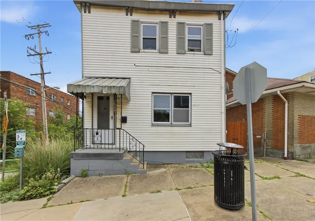 Photo 2 of Single family home for sale at 1845 Ley St, Troy Hill, PA 15212 | MLS# 1770663 | Listing updated on 2026-09-09