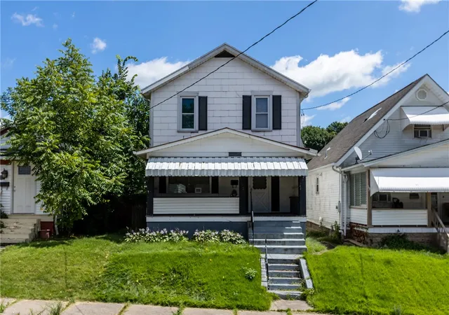 Photo 1 of Sale Pending at 1332 Orchard Ave, New Kensington, PA 15068 | MLS# 1770745 | Listing updated on 2026-09-04