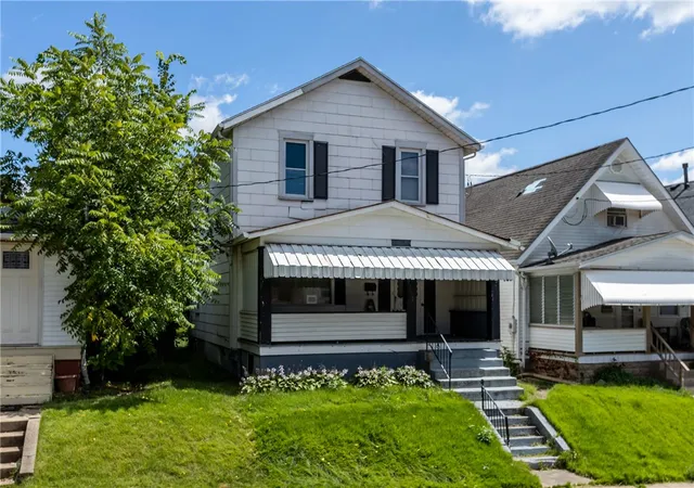 Photo 2 of Sale Pending at 1332 Orchard Ave, New Kensington, PA 15068 | MLS# 1770745 | Listing updated on 2026-09-04
