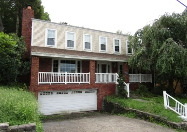 Single family home for sale at 123 Olancha Ave, Brentwood, PA 15227 | MLS# 1770625