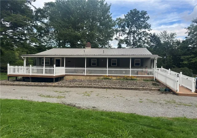 Single family home for sale at 120 Wolf Ln, Worth Twp, PA 16057 | MLS# 1770753